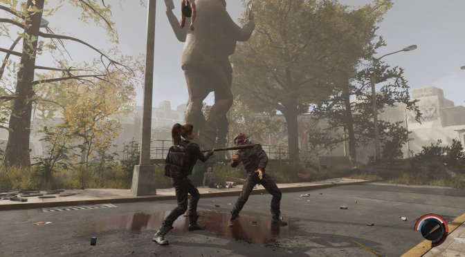 Phobos - Subhuman feature