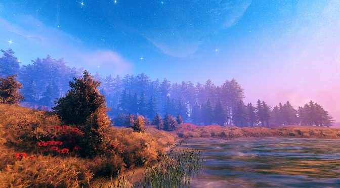 New Valheim Mod adds Experience & Level Up RPG System