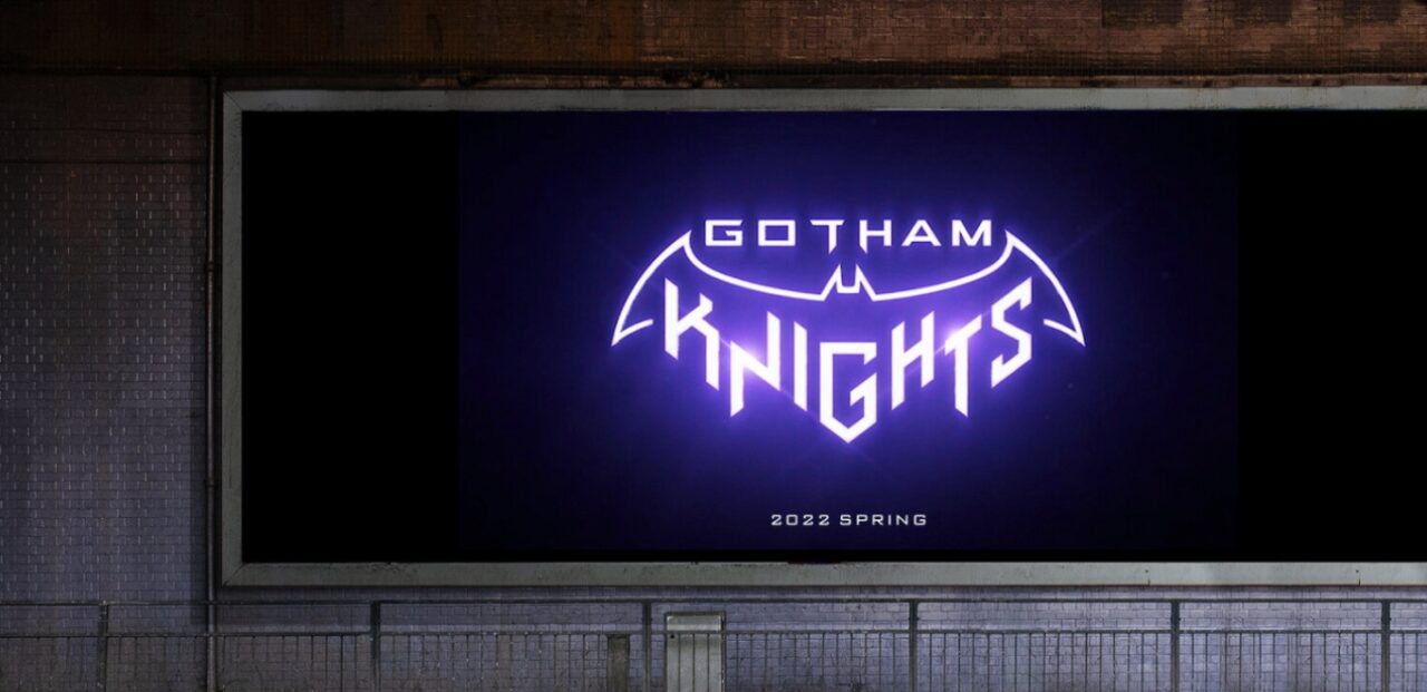 gotham knight spring 2022 leak