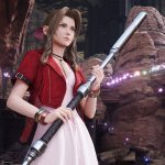 Final Fantasy 7 Remake Intergrade PC screenshots-2