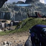 Halo Infinite PC 4K/Max screenshots-19