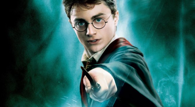EA has reportedly canceled a Harry Potter MMO, didn’t think the franchise had longevity