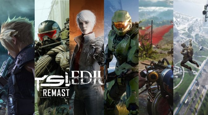 Most Disappointing PC Game Releases 2021