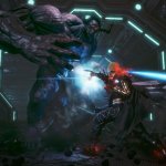 STRANGER OF PARADISE FINAL FANTASY ORIGIN new screenshots-10