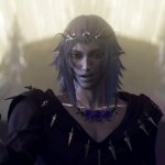 STRANGER OF PARADISE FINAL FANTASY ORIGIN new screenshots-2