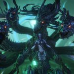 STRANGER OF PARADISE FINAL FANTASY ORIGIN new screenshots-3