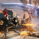 STRANGER OF PARADISE FINAL FANTASY ORIGIN new screenshots-8