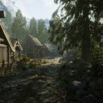 Skyrim in Unreal Engine 5-Christian Gomm-1