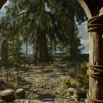 Skyrim in Unreal Engine 5-Christian Gomm-2
