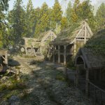 Skyrim in Unreal Engine 5-Christian Gomm-4