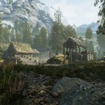 Skyrim in Unreal Engine 5-Christian Gomm-5