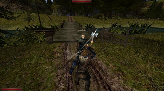 The Chronicles Of Myrtana: Archolos is a free standalone TC mod for Gothic 2, available for download