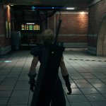 Final Fantasy 7 Remake PC Screenshots-2