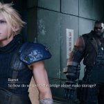 Final Fantasy 7 Remake PC Screenshots-8