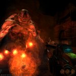 Doom 3 Hi Def 3.0 Mod screenshots-2