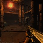Doom 3 Hi Def 3.0 Mod screenshots-3