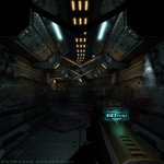Doom 3 Hi Def 3.0 Mod screenshots-4