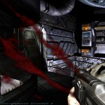 Doom 3 Hi Def 3.0 Mod screenshots-6