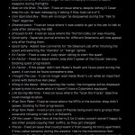 Cyberpunk 2077 Patch 1.5 release notes-10