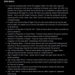 Cyberpunk 2077 Patch 1.5 release notes-11