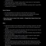 Cyberpunk 2077 Patch 1.5 release notes-6