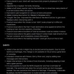 Cyberpunk 2077 Patch 1.5 release notes-9