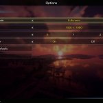 Dynasty Warriors 9 Empires graphics settings-1