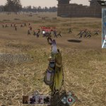 Dynasty Warriors 9 Empires screenshots-1