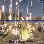 Dynasty Warriors 9 Empires screenshots-8