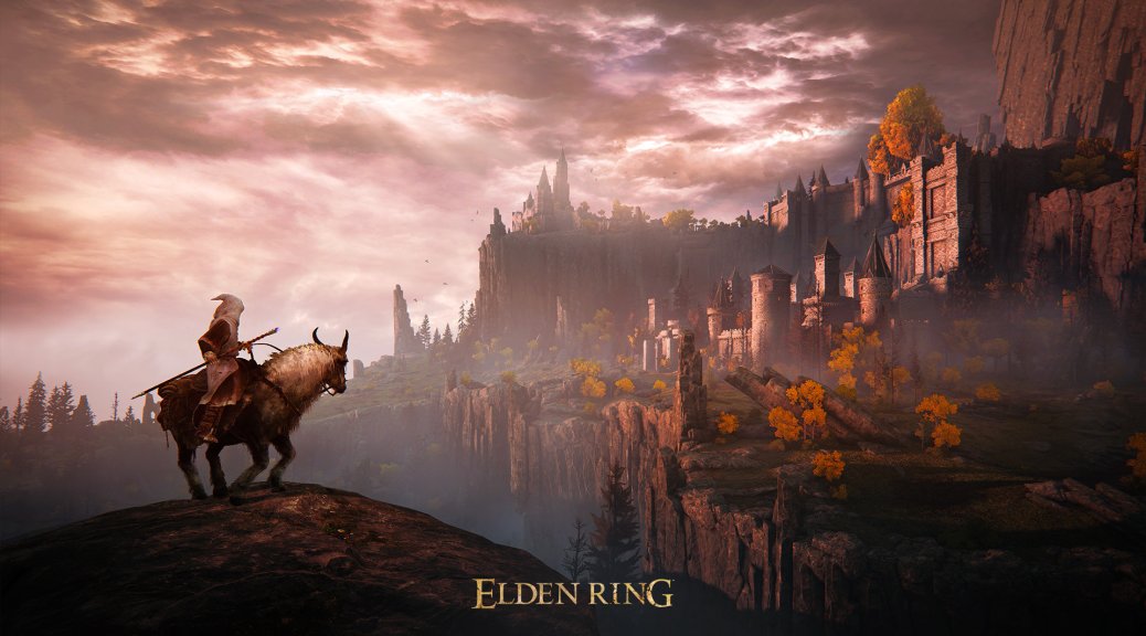 Elden Ring Title Update 1.12 Released, Patch Notes Revealed