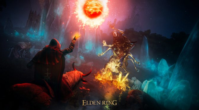 Elden Ring Update 1.03 released, is 3GB, packs numerous bug fixes & balance tweaks, full patch notes