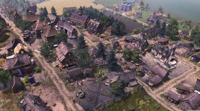 The creators of Grim Dawn are working on a new real-time strategy game