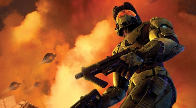 Halo 2 Uncut Mod aims to restore the game’s cut content, first version released
