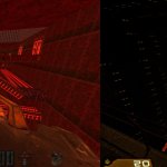 Quake 4 in Quake 2 comparison screenshots-2