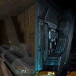 Quake 4 in Quake 2 comparison screenshots-6