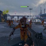 Serious Sam Siberian Mayhem screenshots-1