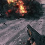 Serious Sam Siberian Mayhem screenshots-2