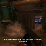 Serious Sam Siberian Mayhem screenshots-3