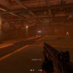 Serious Sam Siberian Mayhem screenshots-4