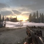 Serious Sam Siberian Mayhem screenshots-5