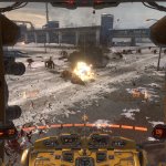 Serious Sam Siberian Mayhem screenshots-8