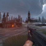 Serious Sam Siberian Mayhem screenshots-10