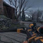 Serious Sam Siberian Mayhem screenshots-11