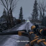 Serious Sam Siberian Mayhem screenshots-12