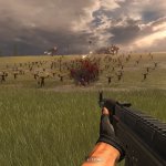 Serious Sam Siberian Mayhem screenshots-16