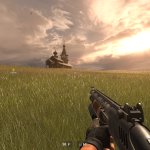 Serious Sam Siberian Mayhem screenshots-17