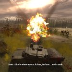 Serious Sam Siberian Mayhem screenshots-18