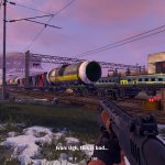 Serious Sam Siberian Mayhem screenshots-23