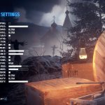 Serious Sam Siberian Mayhem graphics settings-2