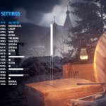 Serious Sam Siberian Mayhem graphics settings-3